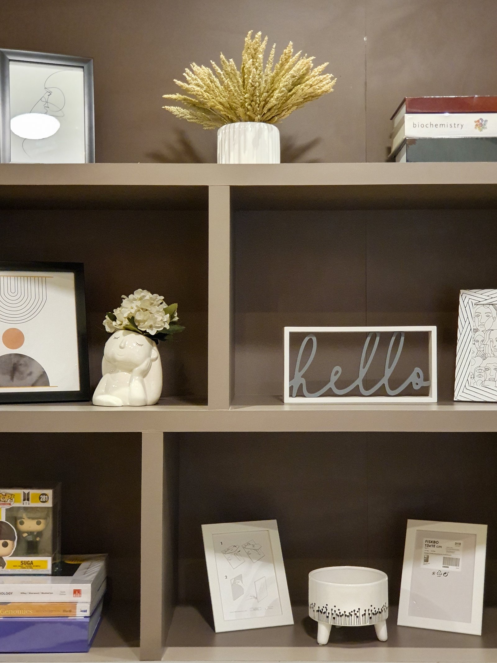 Rayon Wari Interior Design